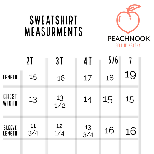 Stardew Kitty Friends Crewneck Embroidered Sweatshirt