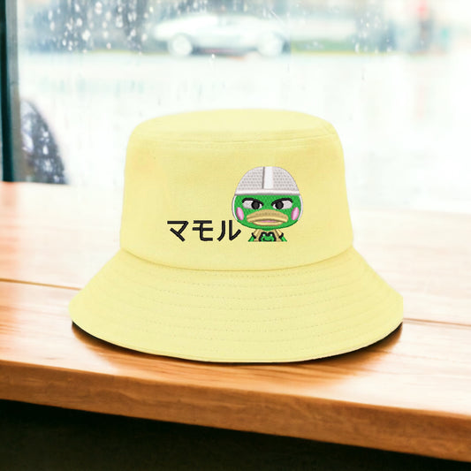 PERSONALIZED~ Animal crossing villager ~ Bucket Hats