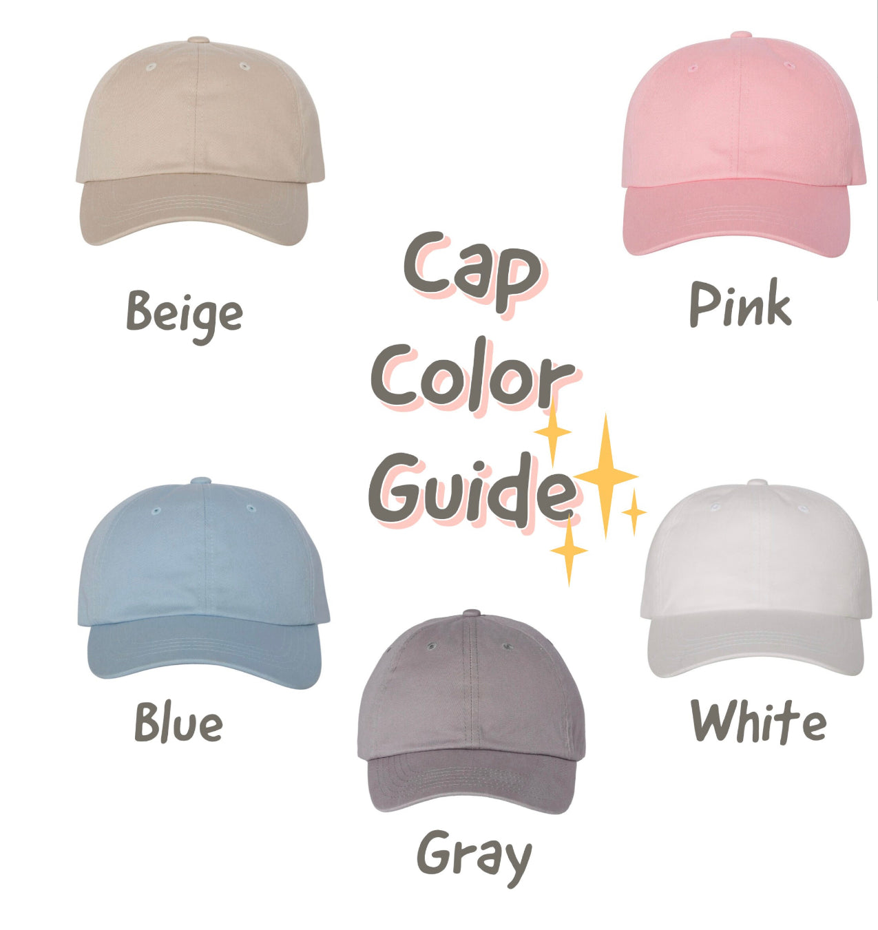 Fossils or Fruit Dad Hat