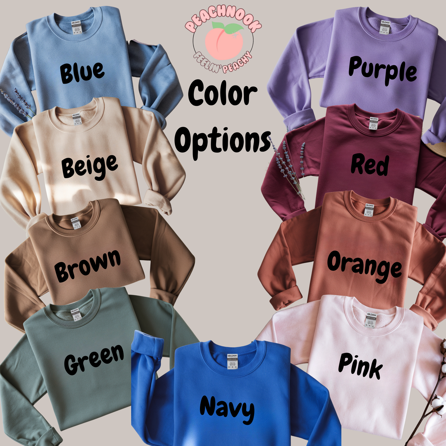 Embroidered Snorlax n' Milk Sweatshirt – Playful & Cozy Apparel