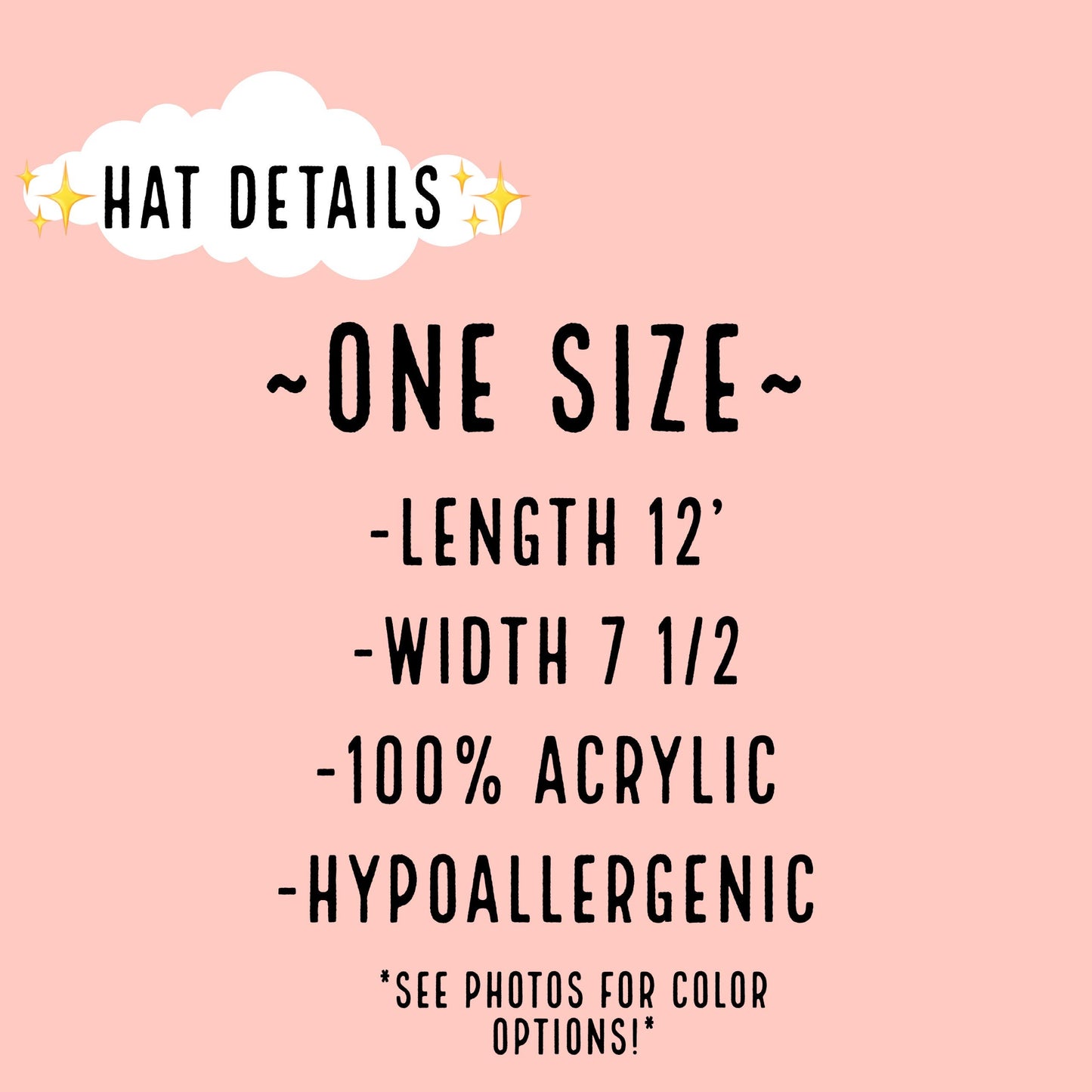 Stardew Valley Junimo Knit Winter Hat