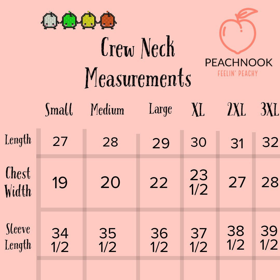 Sailor Moon Love Venus Embroidered Sweatshirt โ Magical Anime Apparel