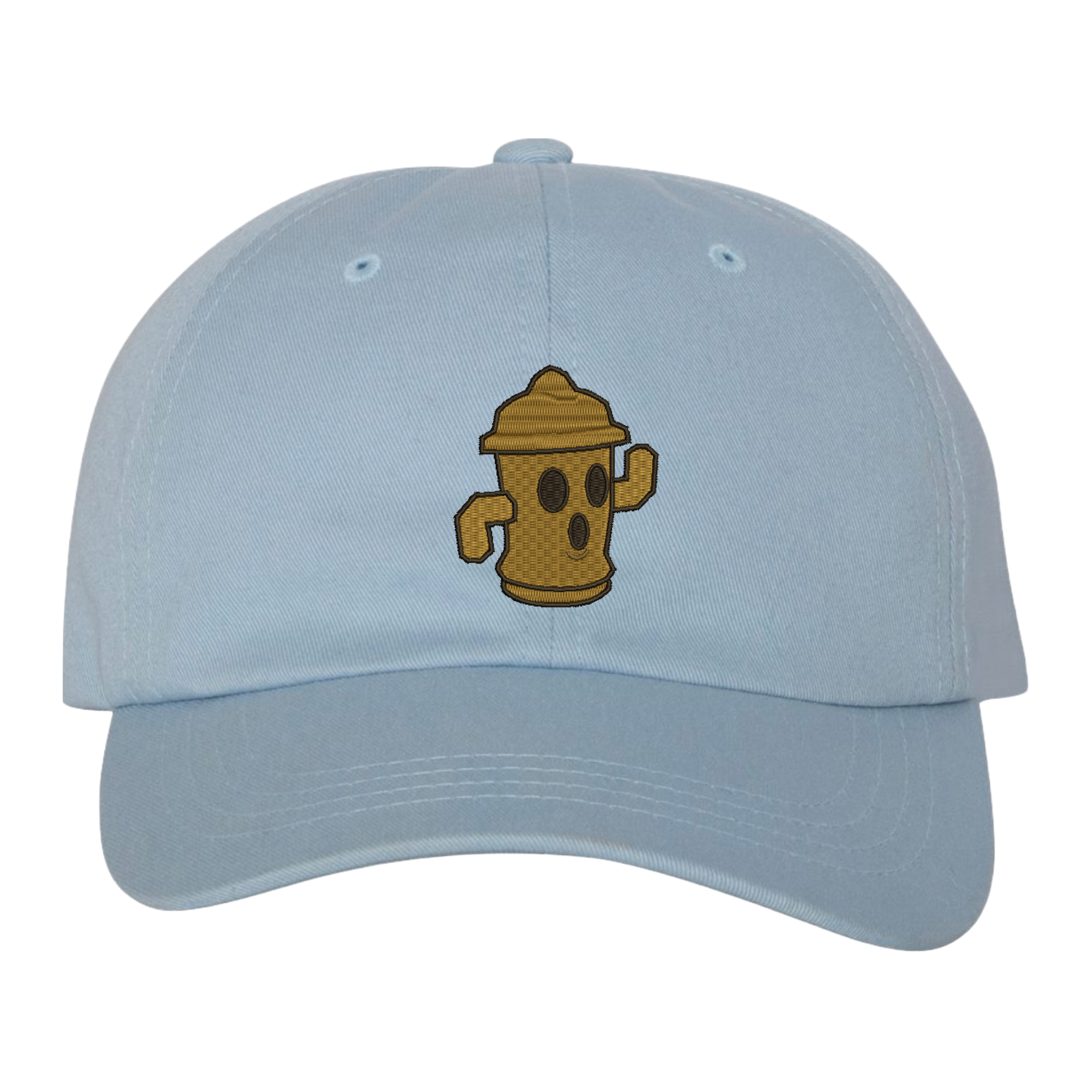 Gyroid Dad Hat