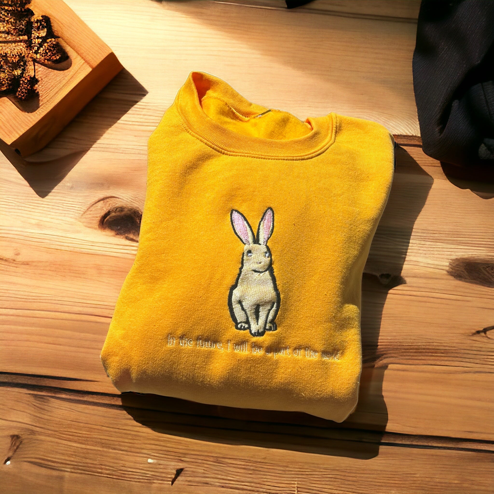 Custom Embroidered Crewnecks| Kids