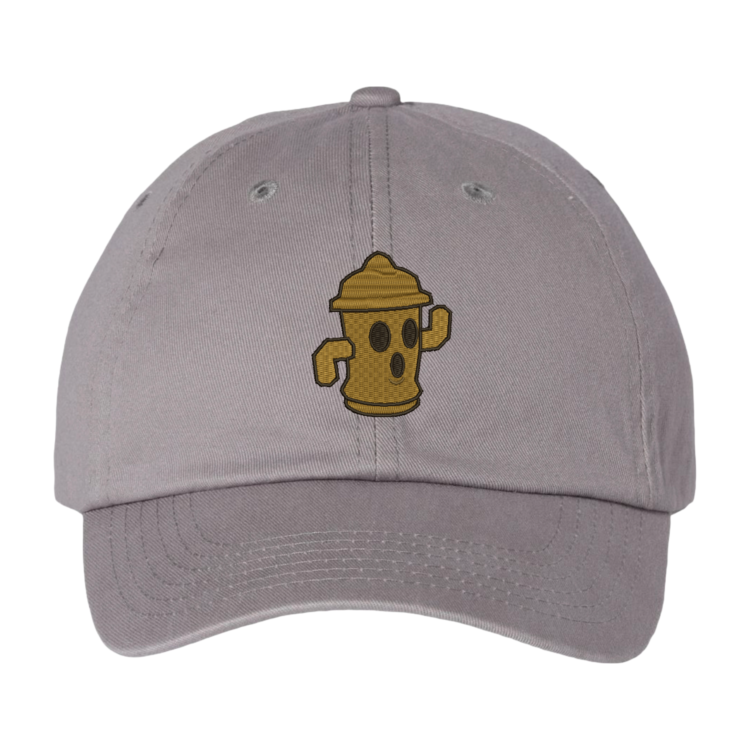 Gyroid Dad Hat