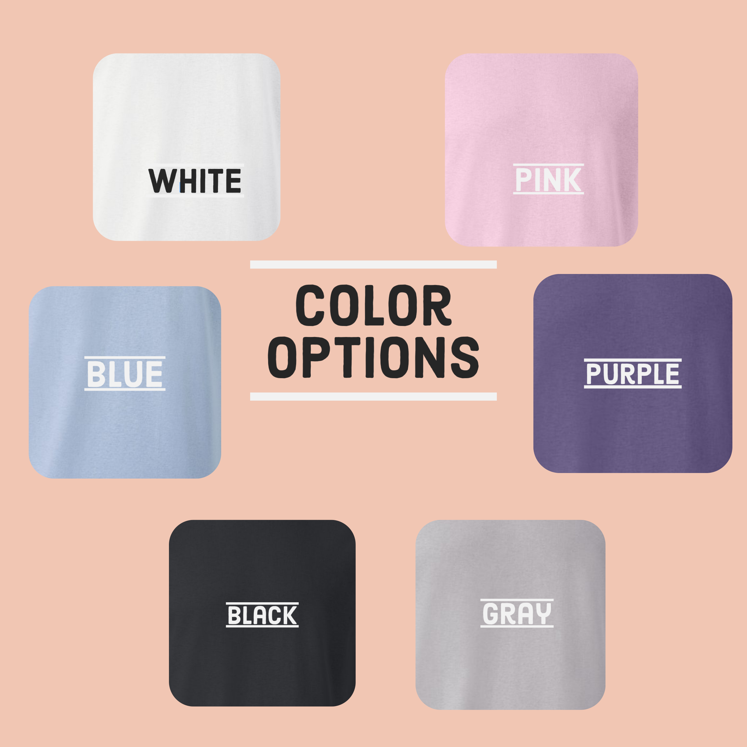 Rainy Day Kitten T-Shirt