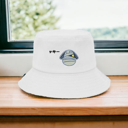 PERSONALIZED~ Animal crossing villager ~ Bucket Hats