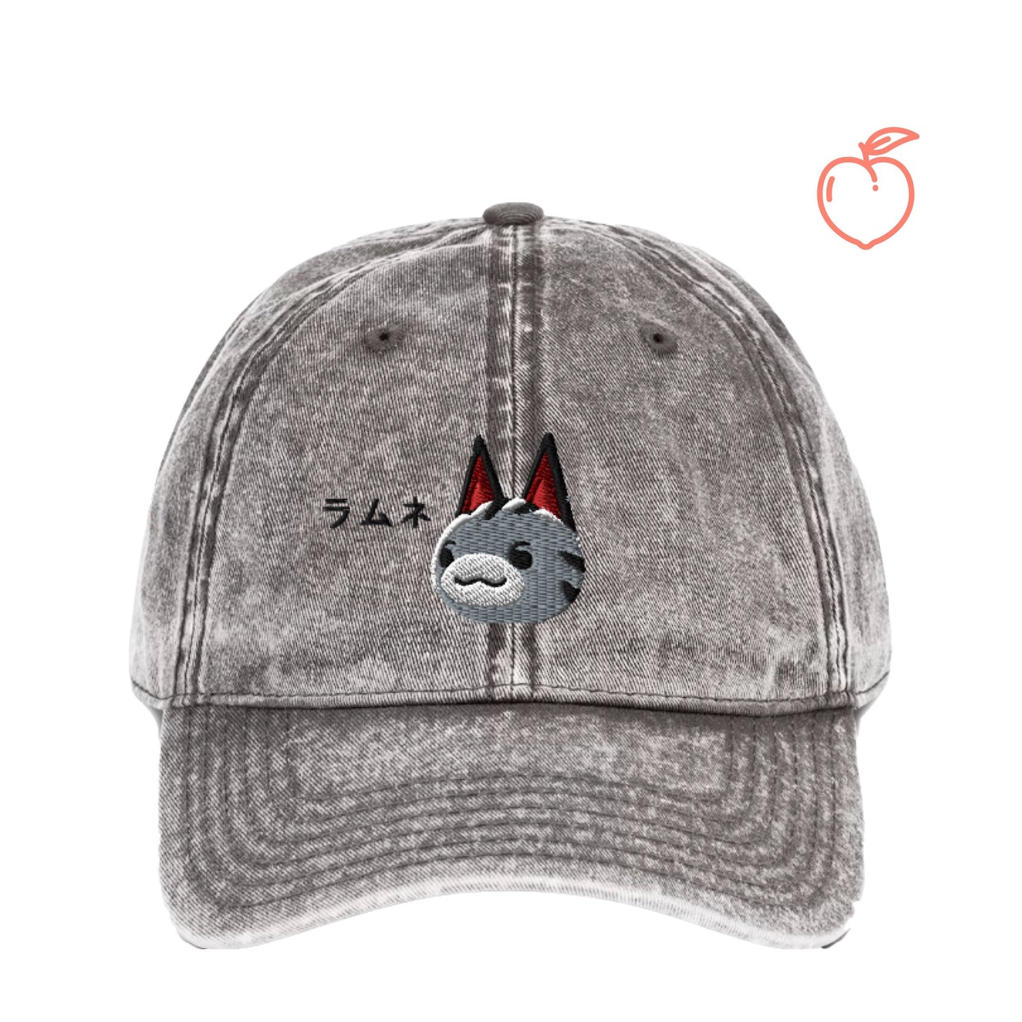 Animal Crossing Lollie Hat