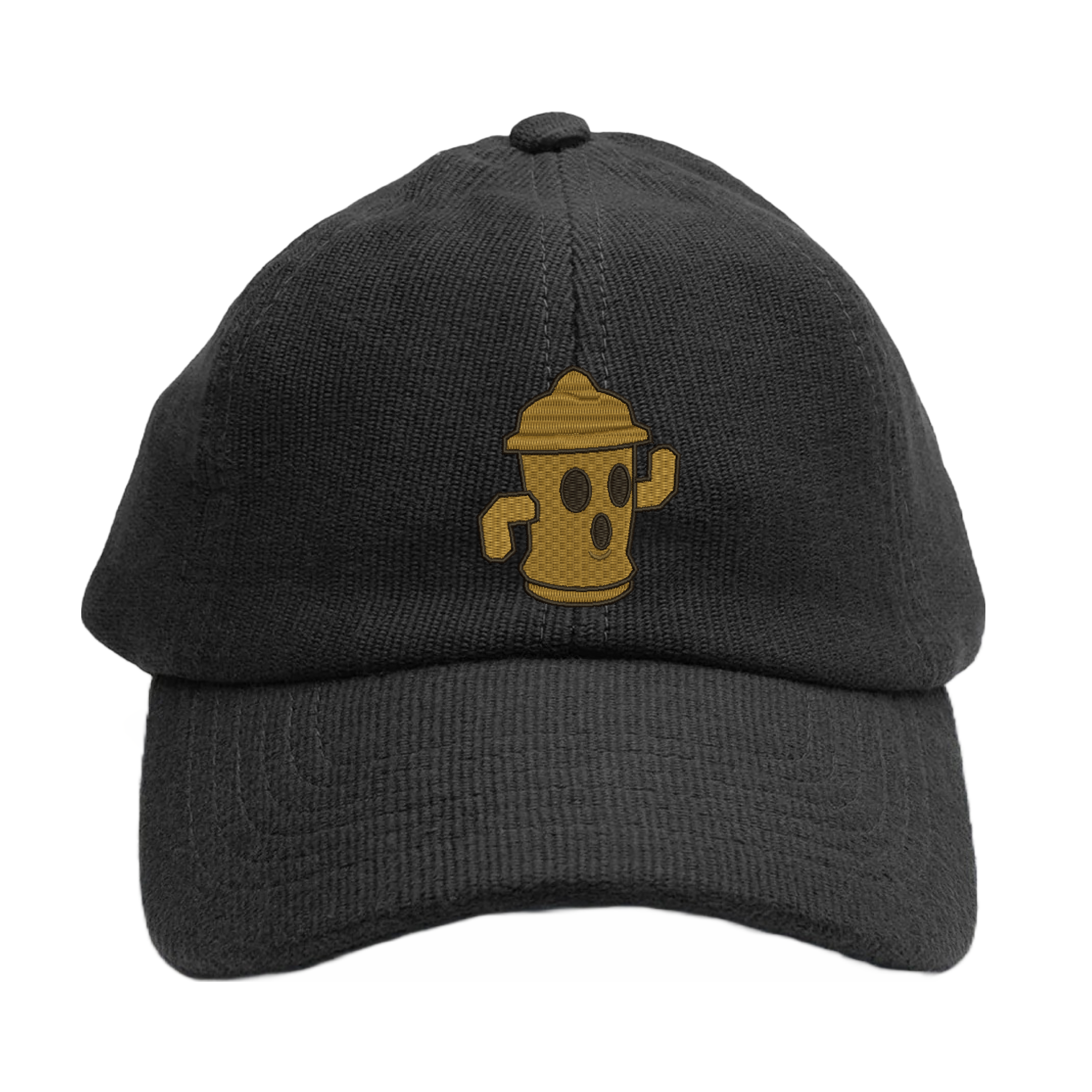 Gyroid Dad Hat