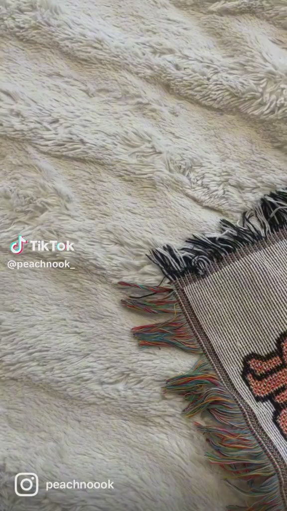 Animal Crossing Villager Embroidered Sweatshirt: Pick your character!