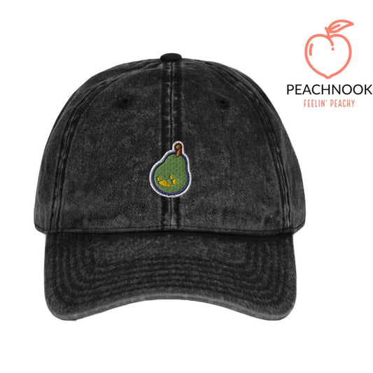 Fossils or Fruit Dad Hat