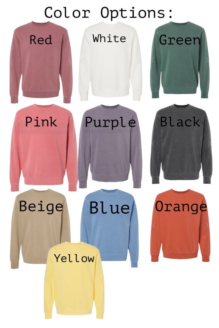 Classic Winnie The Pooh Embroidered Crew Neck Sweatshirt